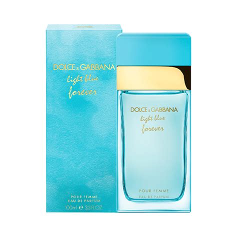 dolce gabbana light blue forever precio|light blue forever reviews.